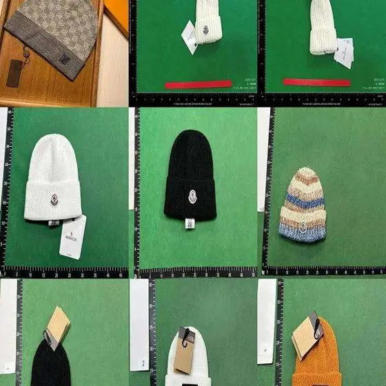 LV Beanie