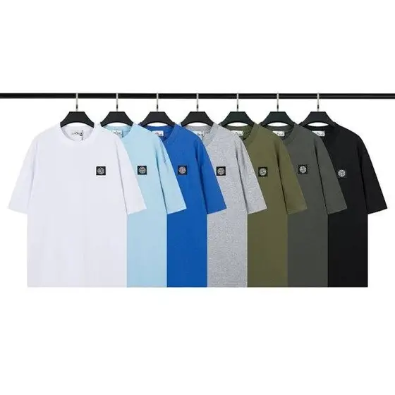 Stone Island T-Shirt