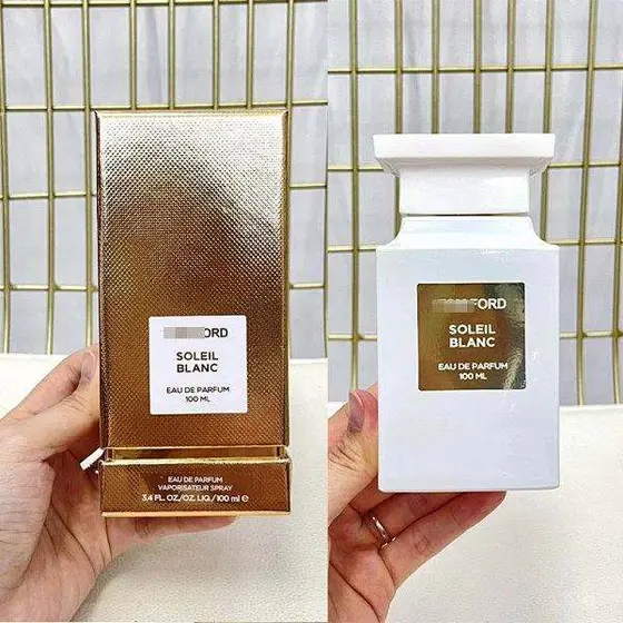 Tom Ford Parfum Soleil Blanc