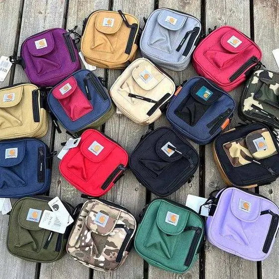 Carhartt Bag