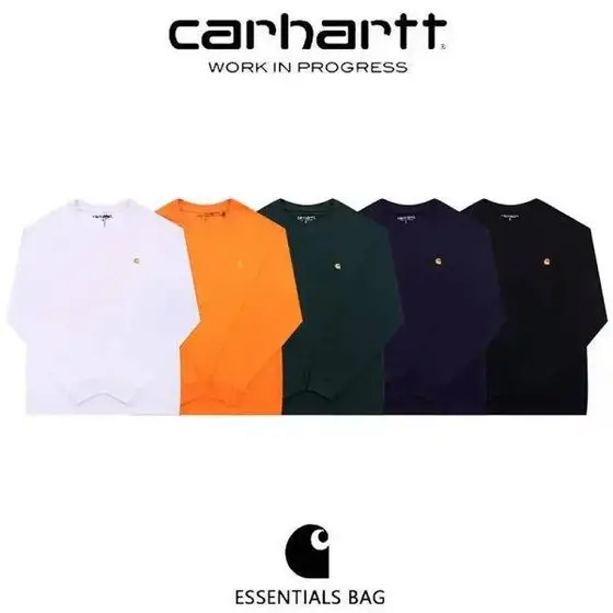 Carhartt Sweatshirt