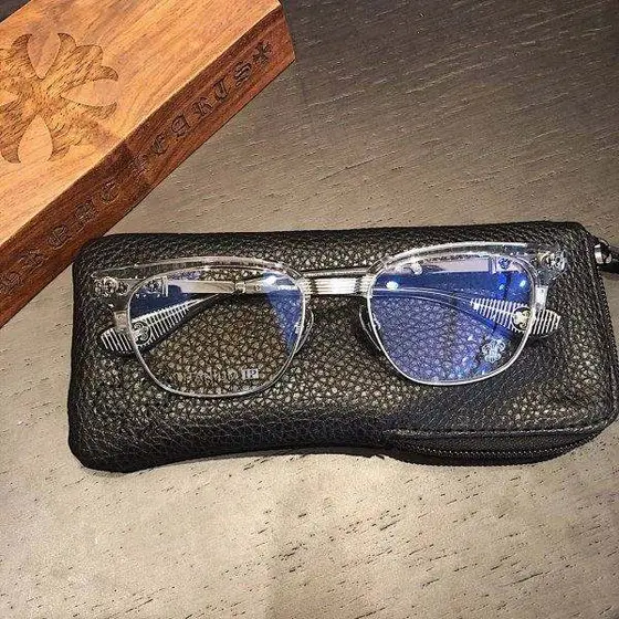 Chrome Hearts Sunglasses
