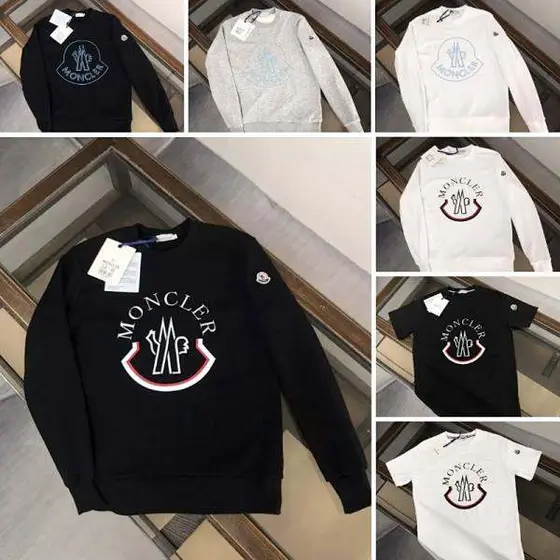 Moncler Hoodie