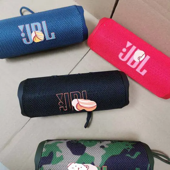 JBL flip6/7  top