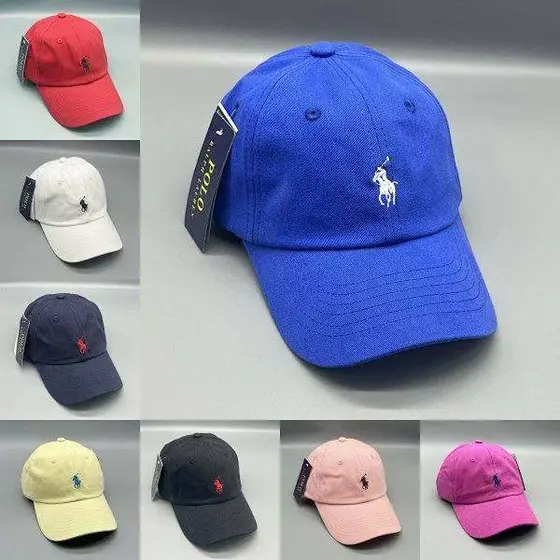 Polo Ralph Lauren Baseball Cap