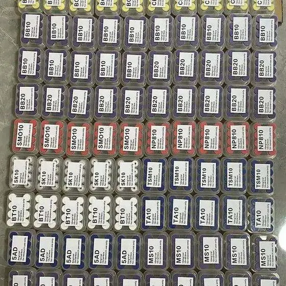 Cerebro**lysin Sem*ax（10vials/box）