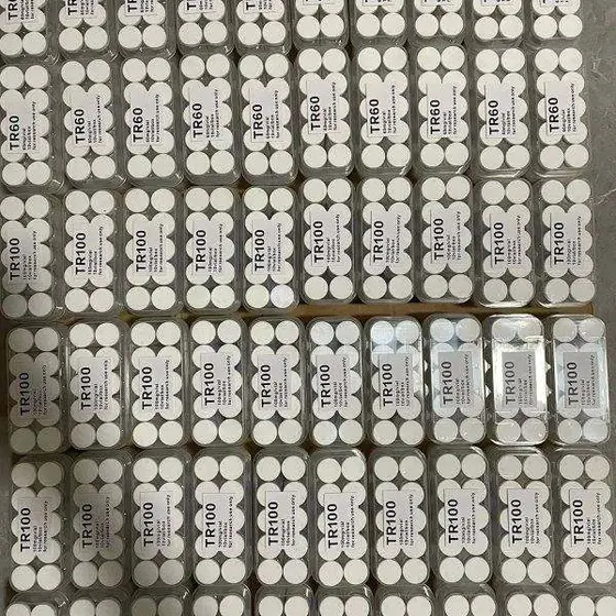 BPC*GHK*AHK（10vials/box）