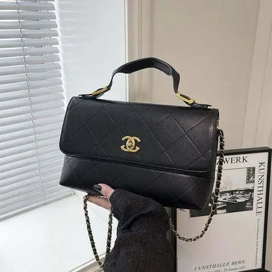 Chanel Bag