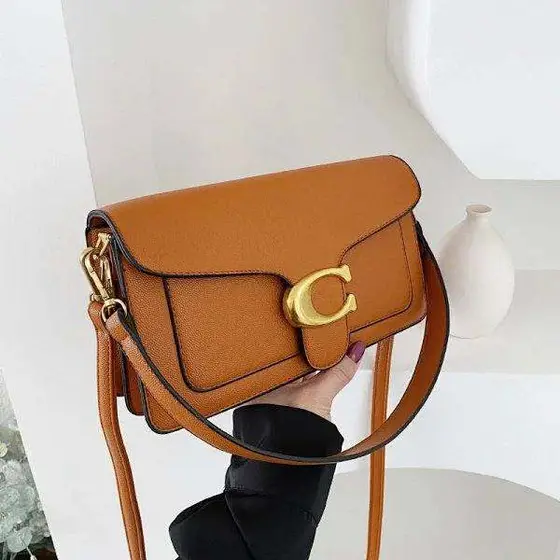 Coach  Bag