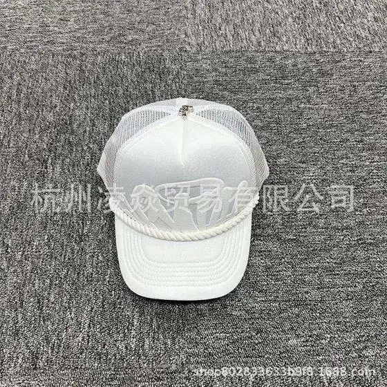 Chrome Hearts Cap