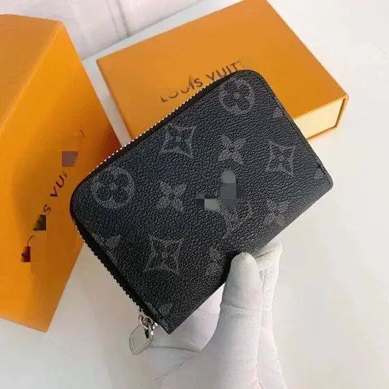 Louis Vuitton  Wallet