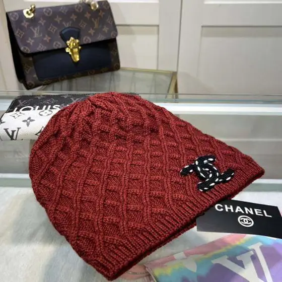 Chanel Hat
