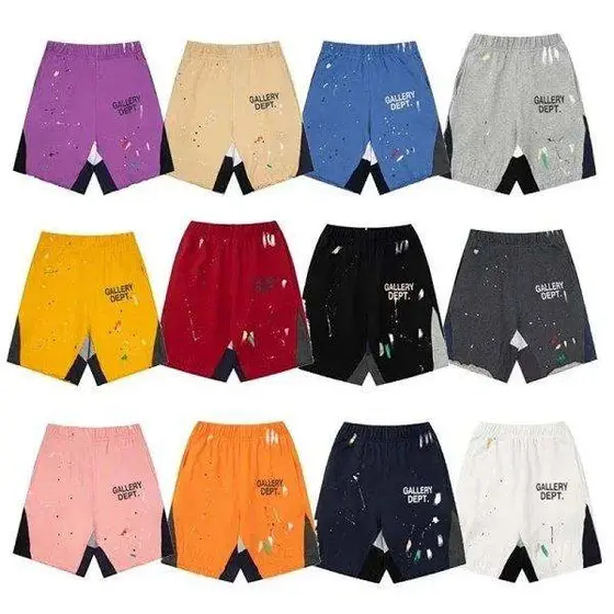 Gallery Dept Shorts