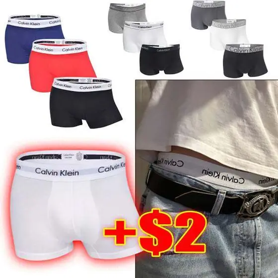 Calvin Klein Underwear